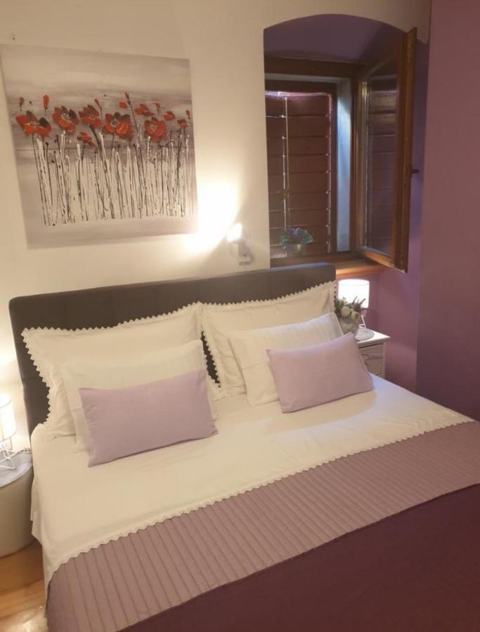 Apartments And Rooms Villa Lina スプリト エクステリア 写真
