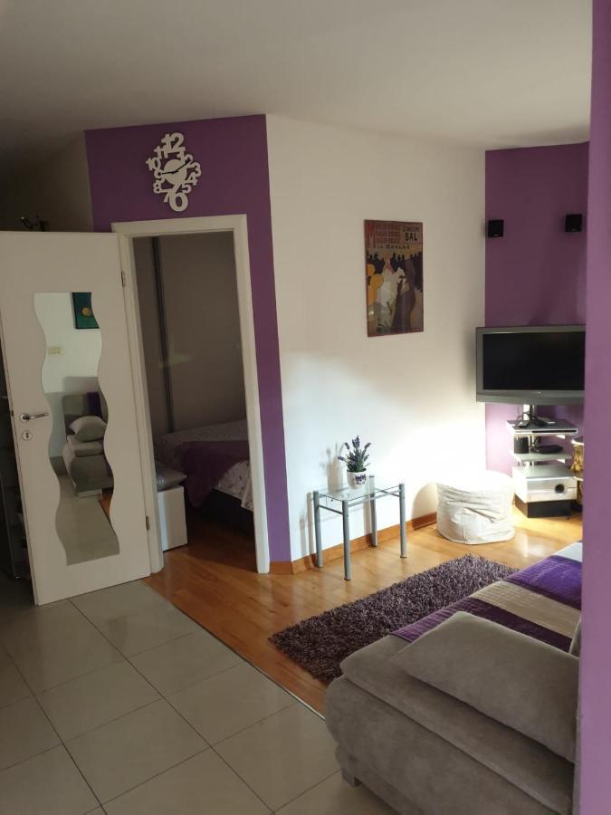 Apartments And Rooms Villa Lina スプリト エクステリア 写真