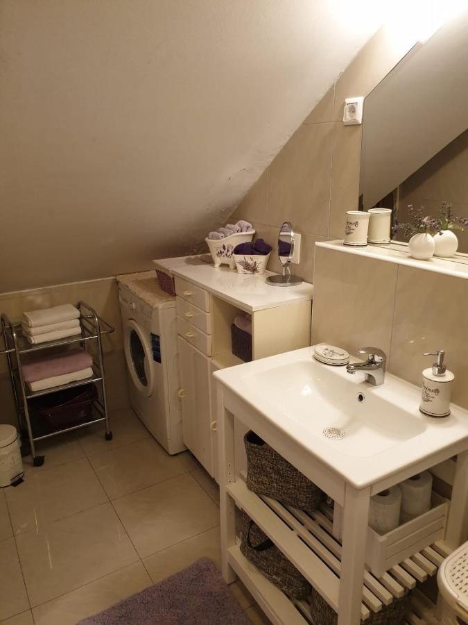 Apartments And Rooms Villa Lina スプリト エクステリア 写真