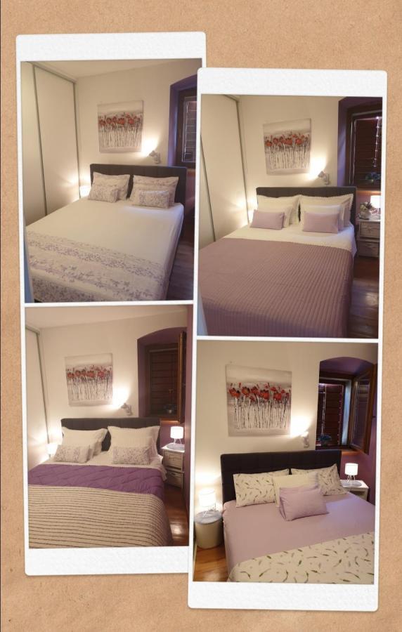Apartments And Rooms Villa Lina スプリト エクステリア 写真