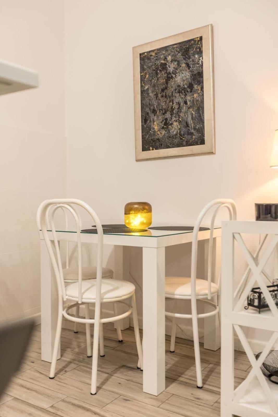 Apartments And Rooms Villa Lina スプリト エクステリア 写真