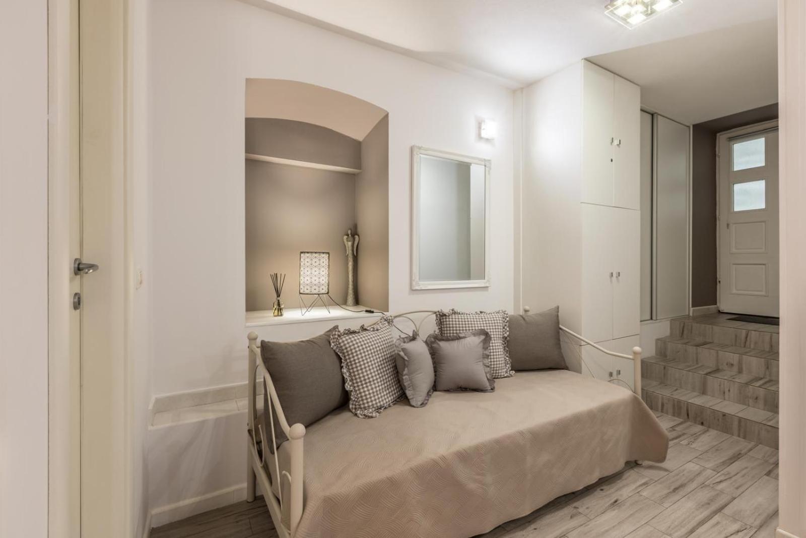 Apartments And Rooms Villa Lina スプリト エクステリア 写真