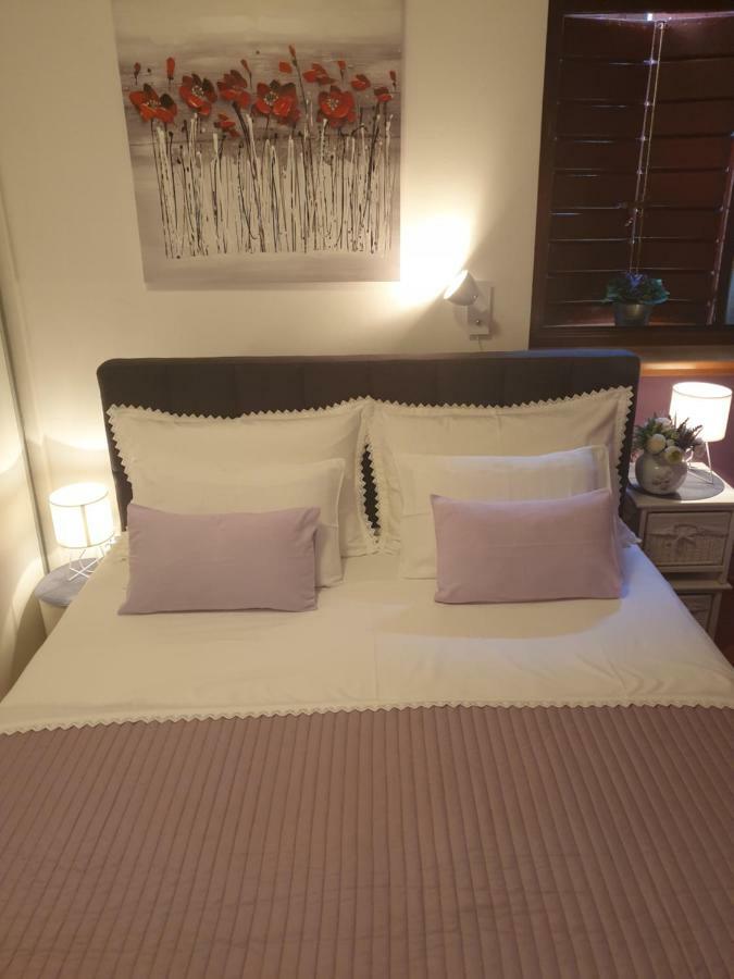 Apartments And Rooms Villa Lina スプリト エクステリア 写真