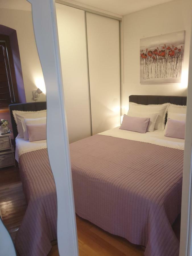 Apartments And Rooms Villa Lina スプリト エクステリア 写真