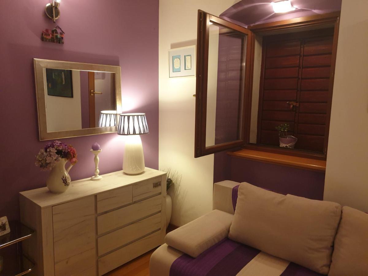 Apartments And Rooms Villa Lina スプリト エクステリア 写真