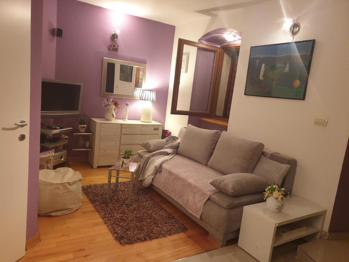 Apartments And Rooms Villa Lina スプリト エクステリア 写真